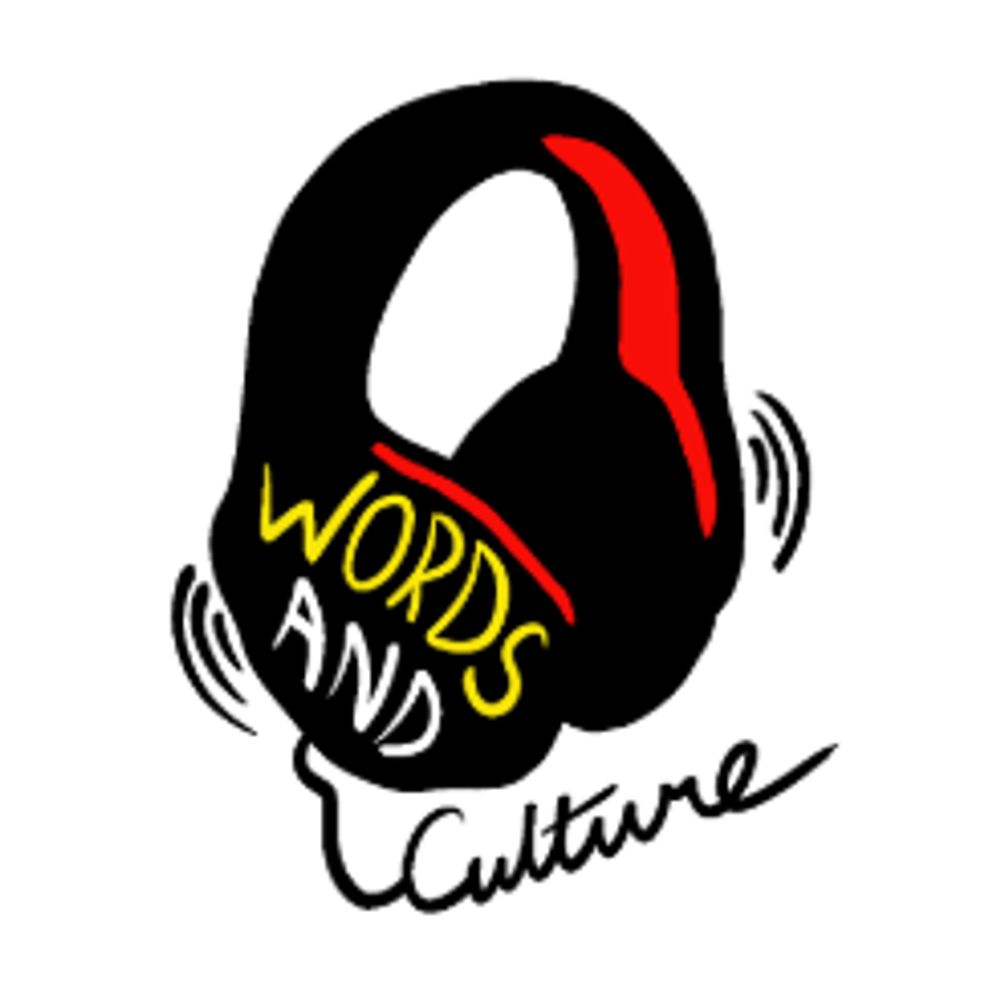 Words and Culture