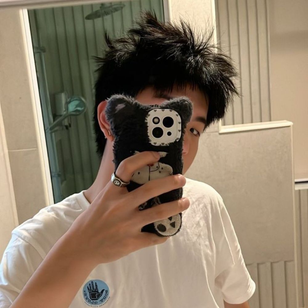 rafael (gay's version)