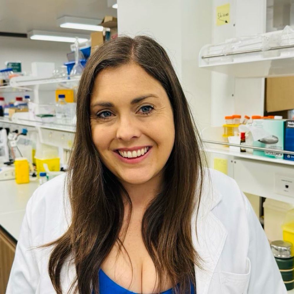 Dr Renee Goreham