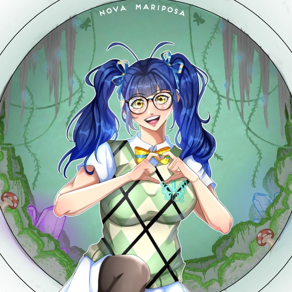 Nova Mariposa