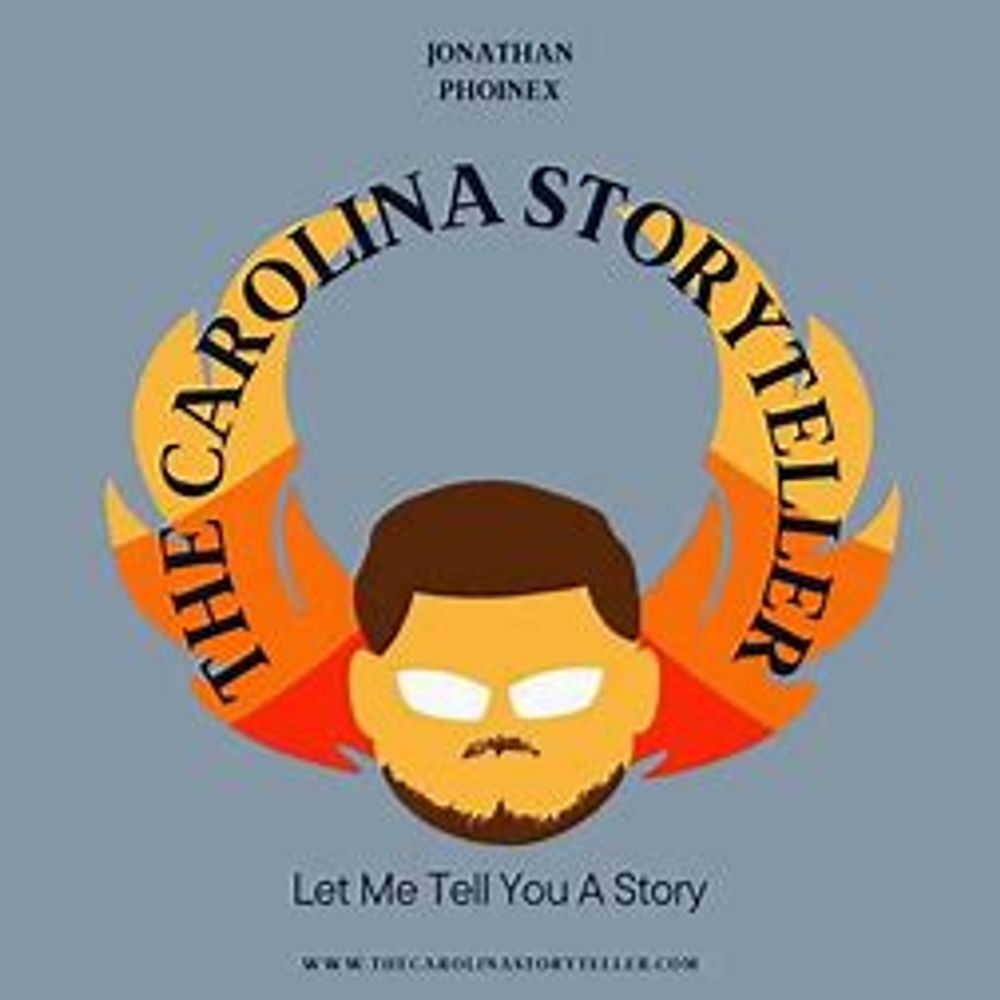 The Carolina Storyteller 