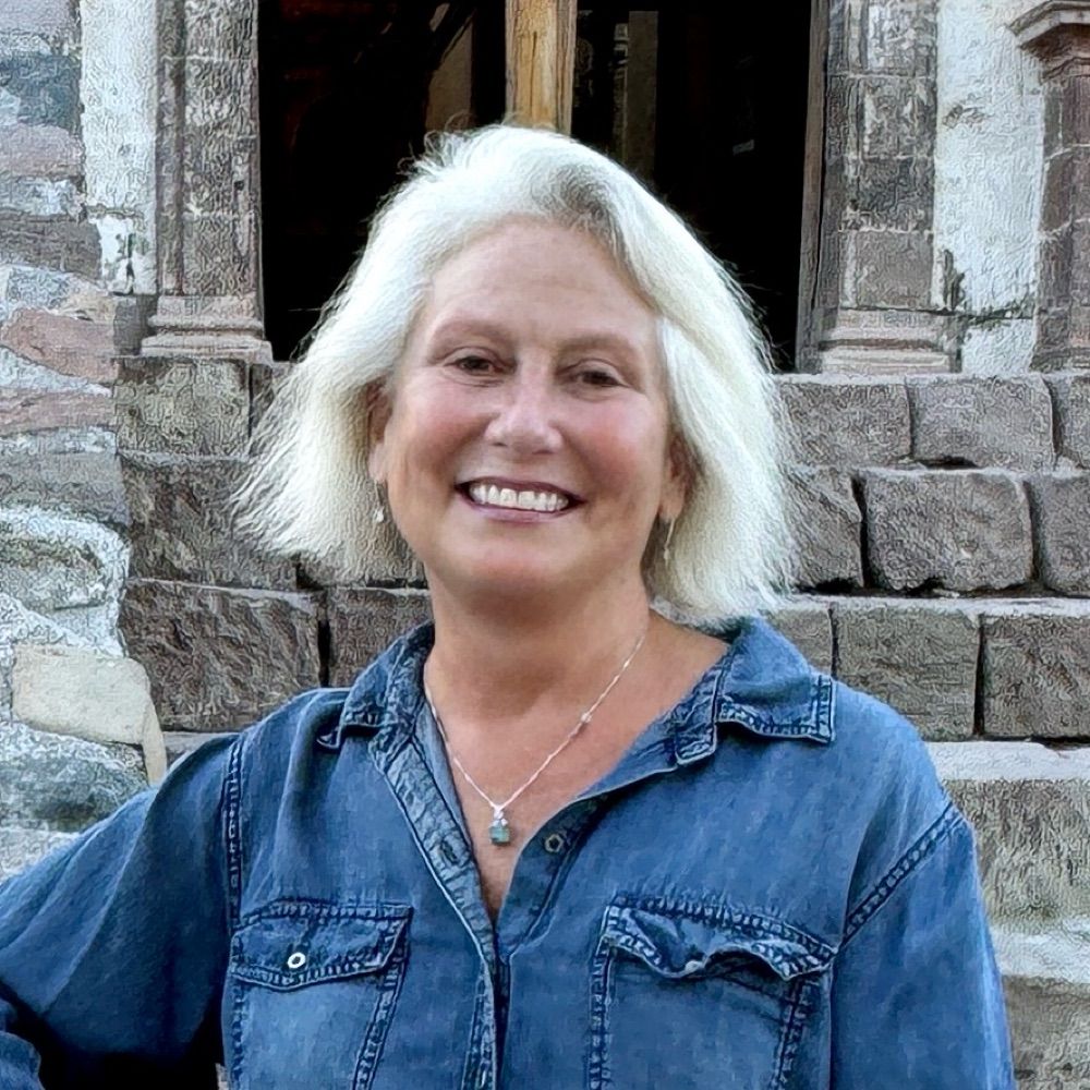 Heidi Hendrickson (Khoury)