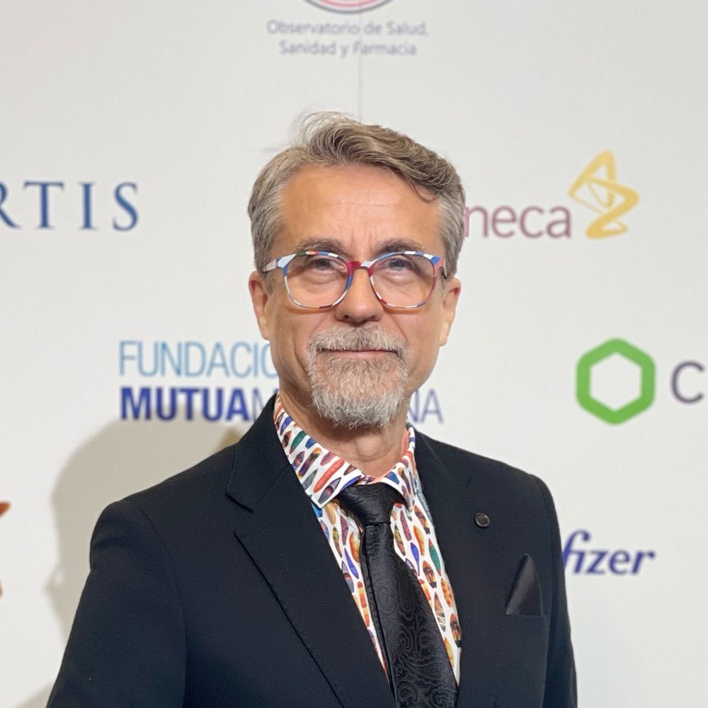 Alfredo corell