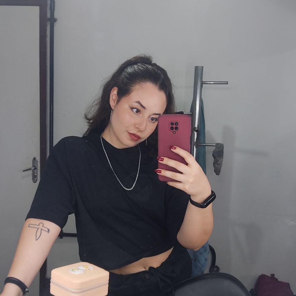 Sra. Ovelha