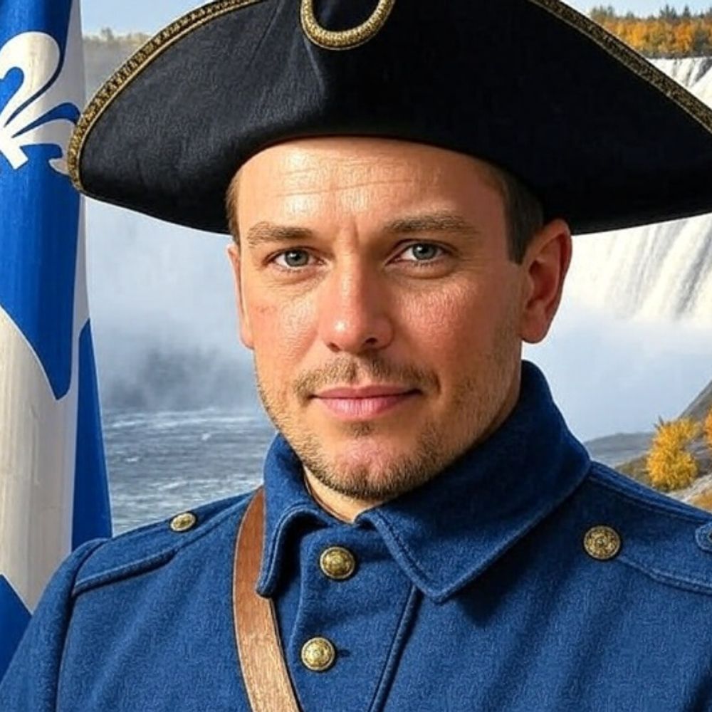 Étienne G. Parent
