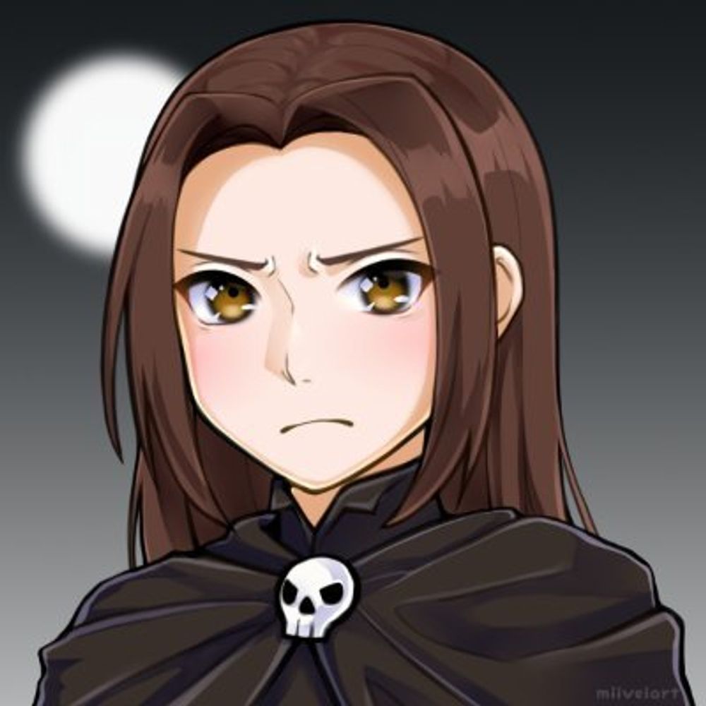Sarzac (Retro Gaming ENVtuber)