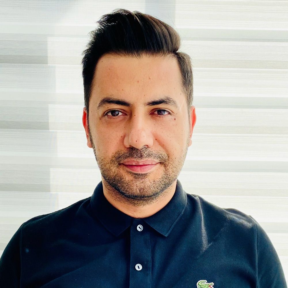 Başar Yılmaz