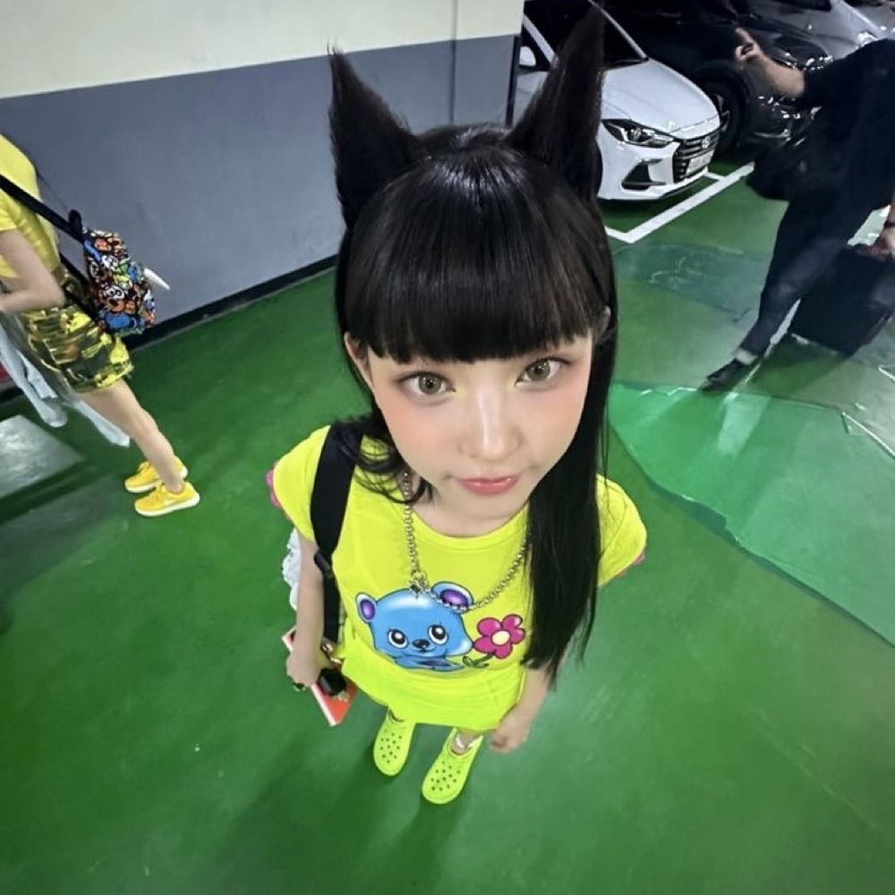 User avatar