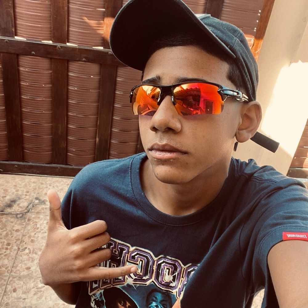 Leozin mete mete