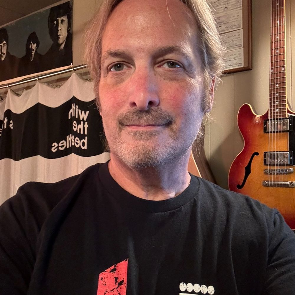 Rick Cuevas