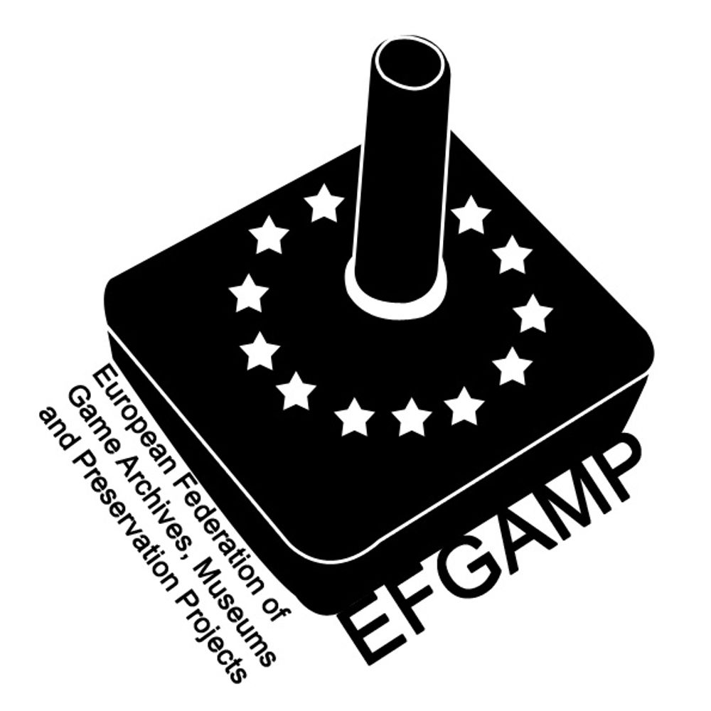 Eu. Federation of Game Archives, Museums & Preservation Projects