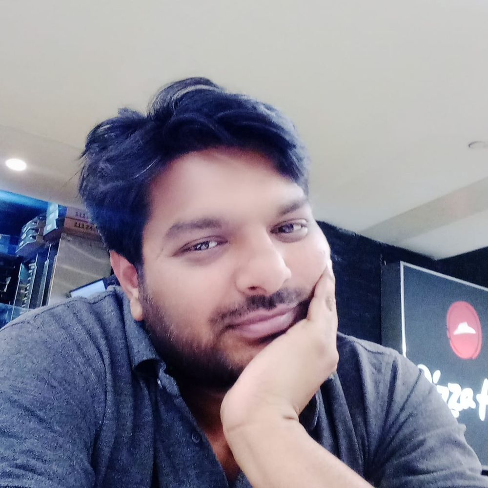 Asad Malik