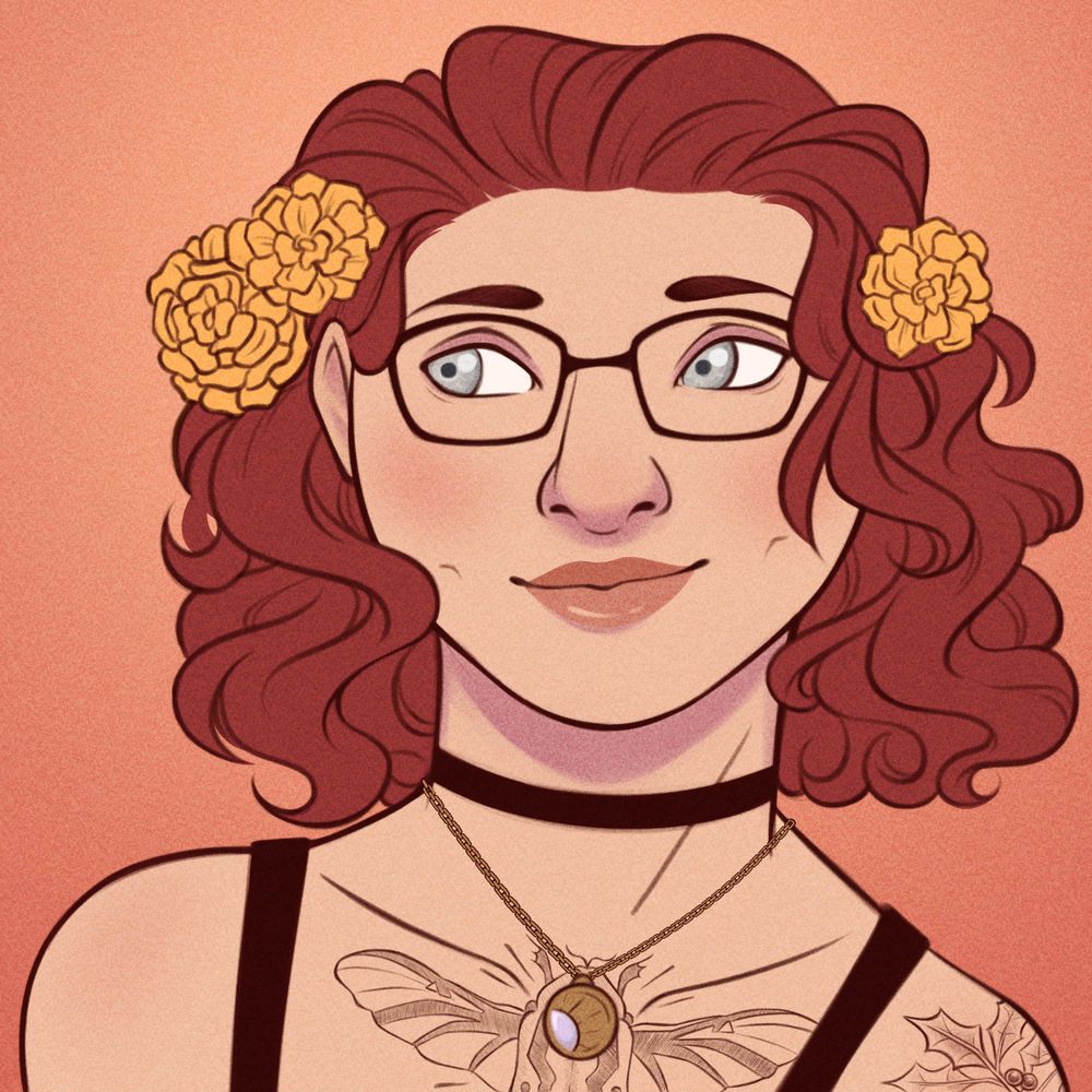 🌻 It's Bree on the new thing!! 🌻's avatar