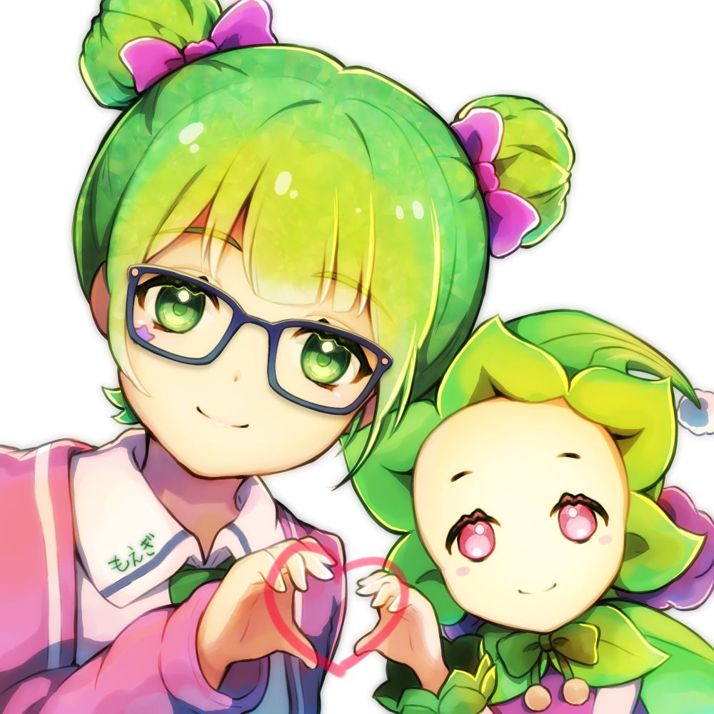 もえぎ