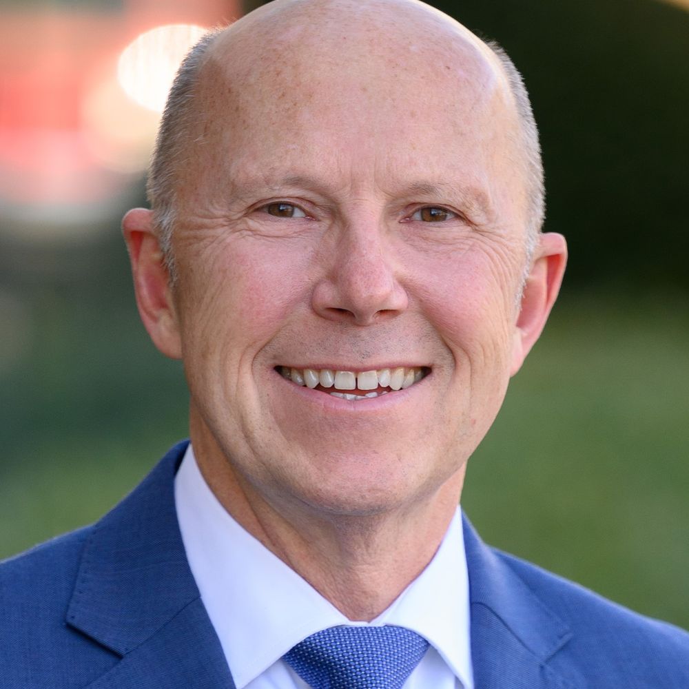 Joe Seconder Dunwoody City Council