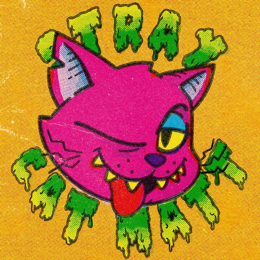 🐈‍⬛Stray Cat Matt🌙