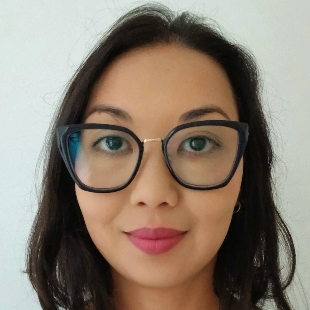 Rachel Midori