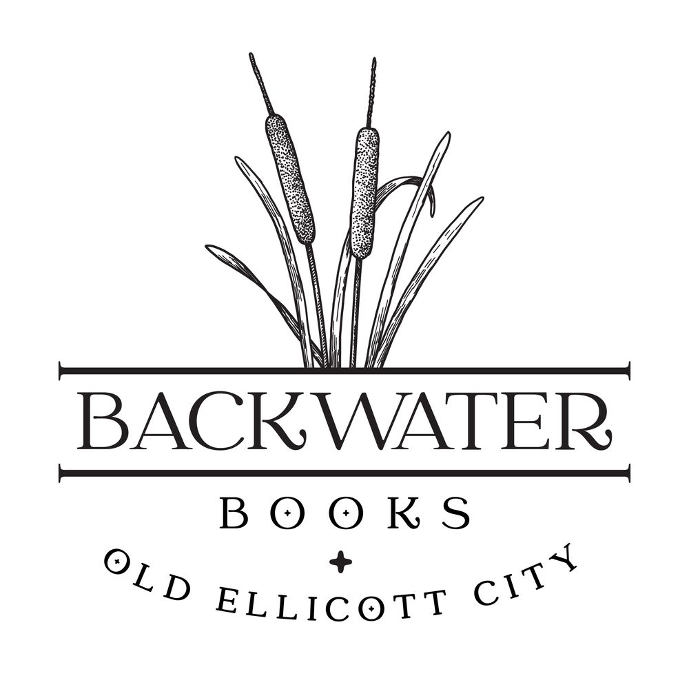 Backwater Books and Bibliopub