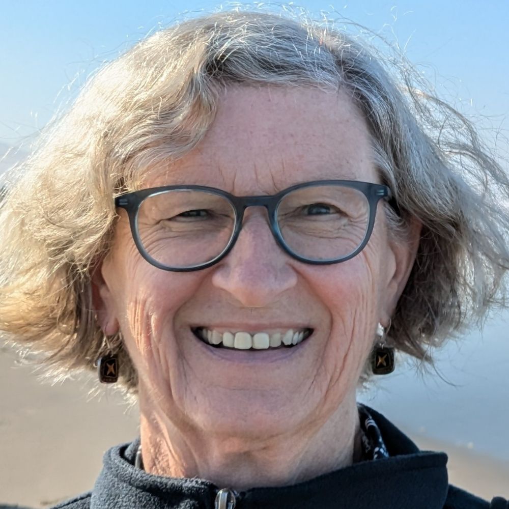 Sheila McCormick