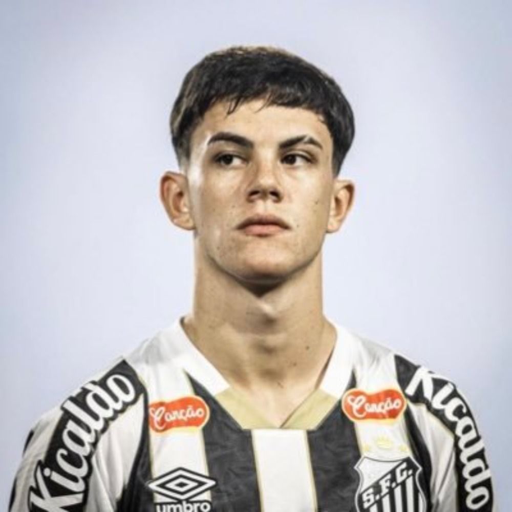 Gabriel Santos