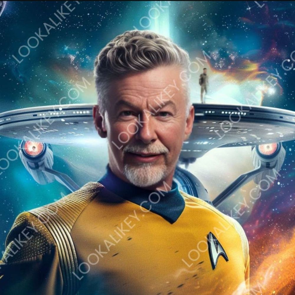 StarTrekBilly