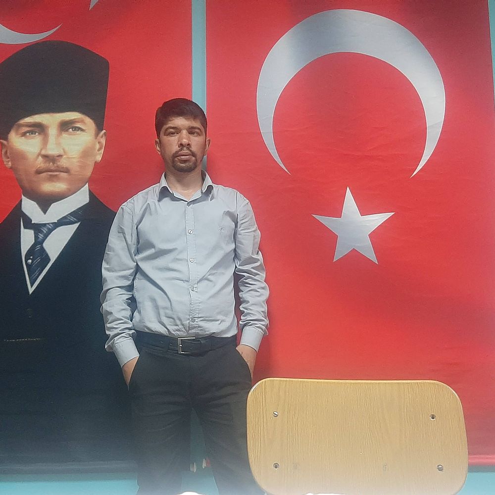 Mehmet KINA