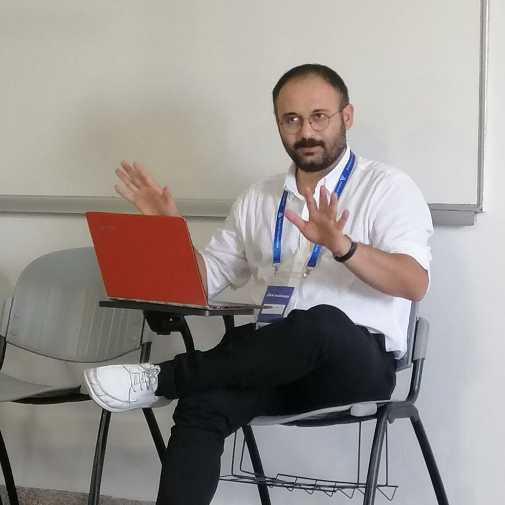 Tunahan Yıldız