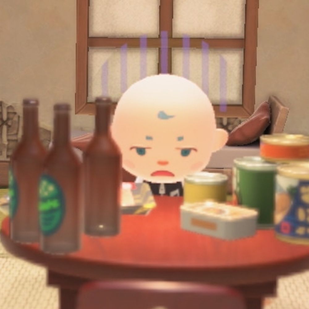 おハゲのSarasa