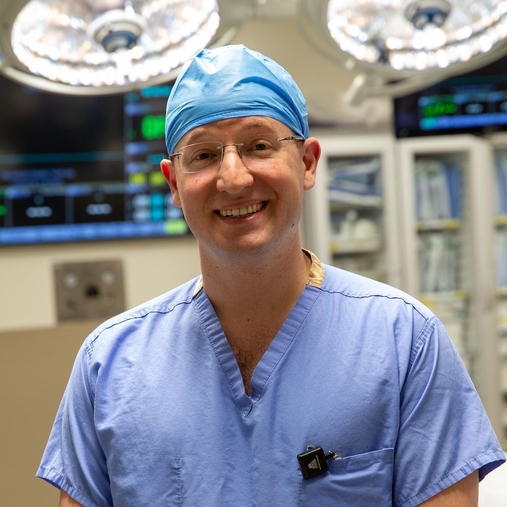 Max Krucoff, MD, FAANS, FCNS, FACS
