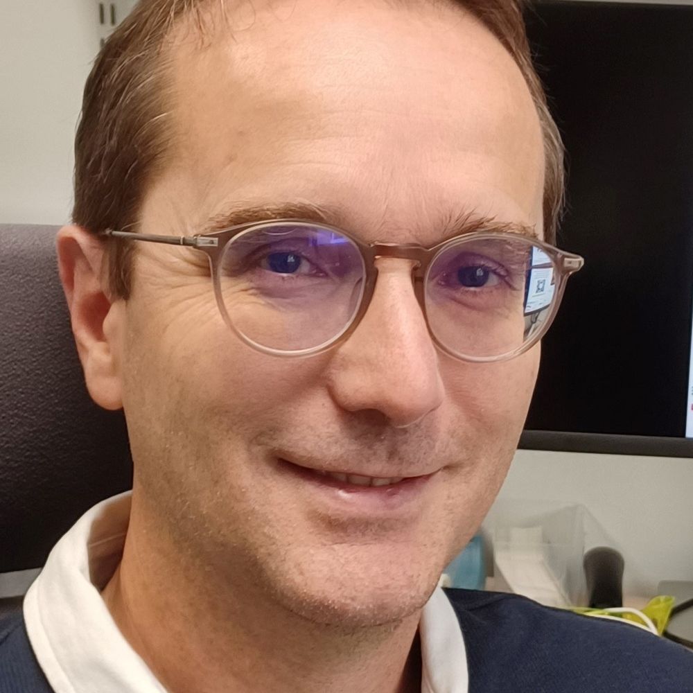 Cyril Bourgeois