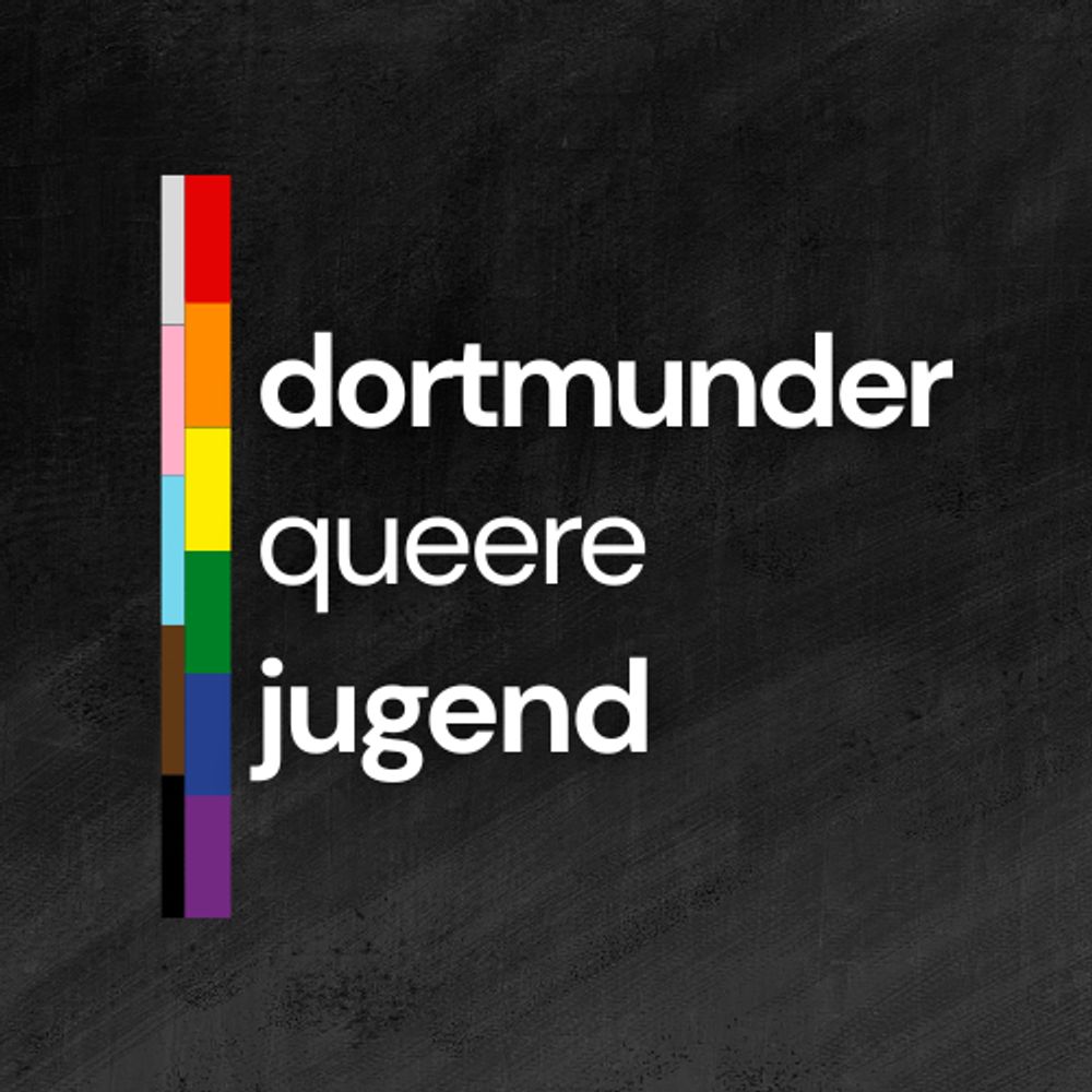 Dortmund Queer Youth