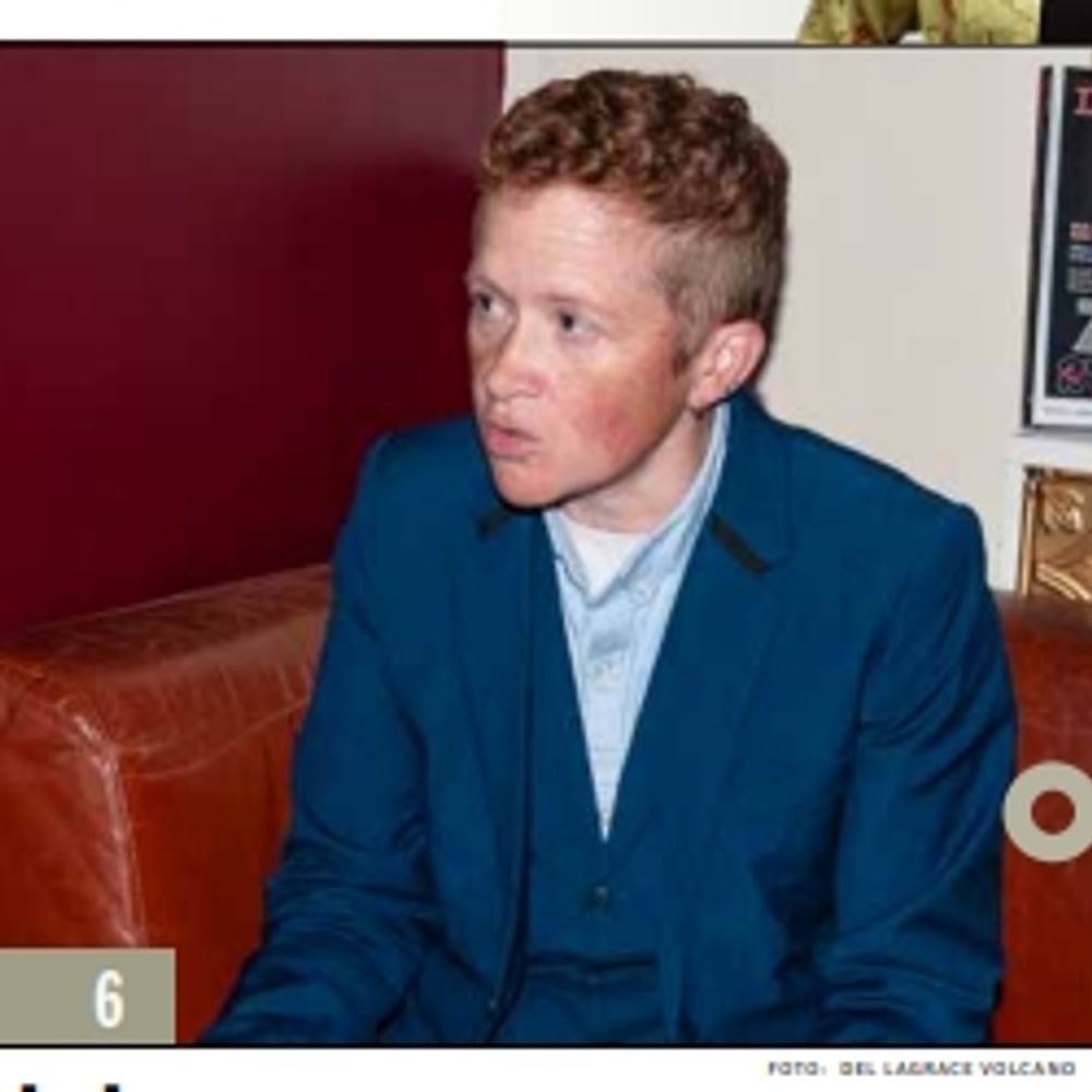 FinnMackay