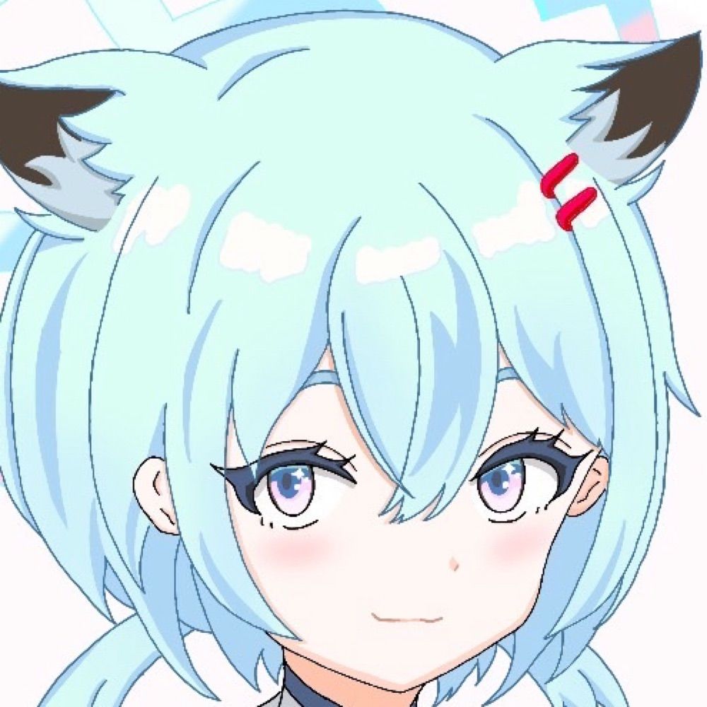 こむぎちゃ
