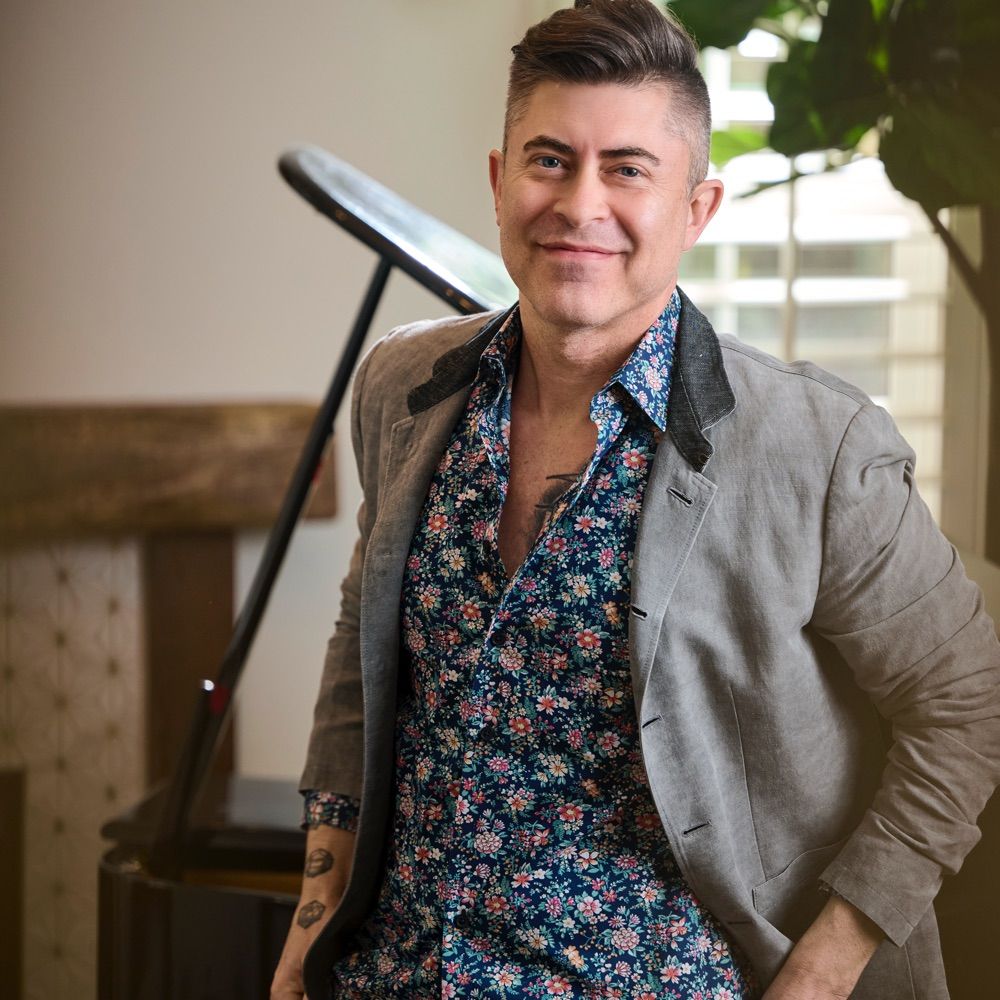 Adam Gubman