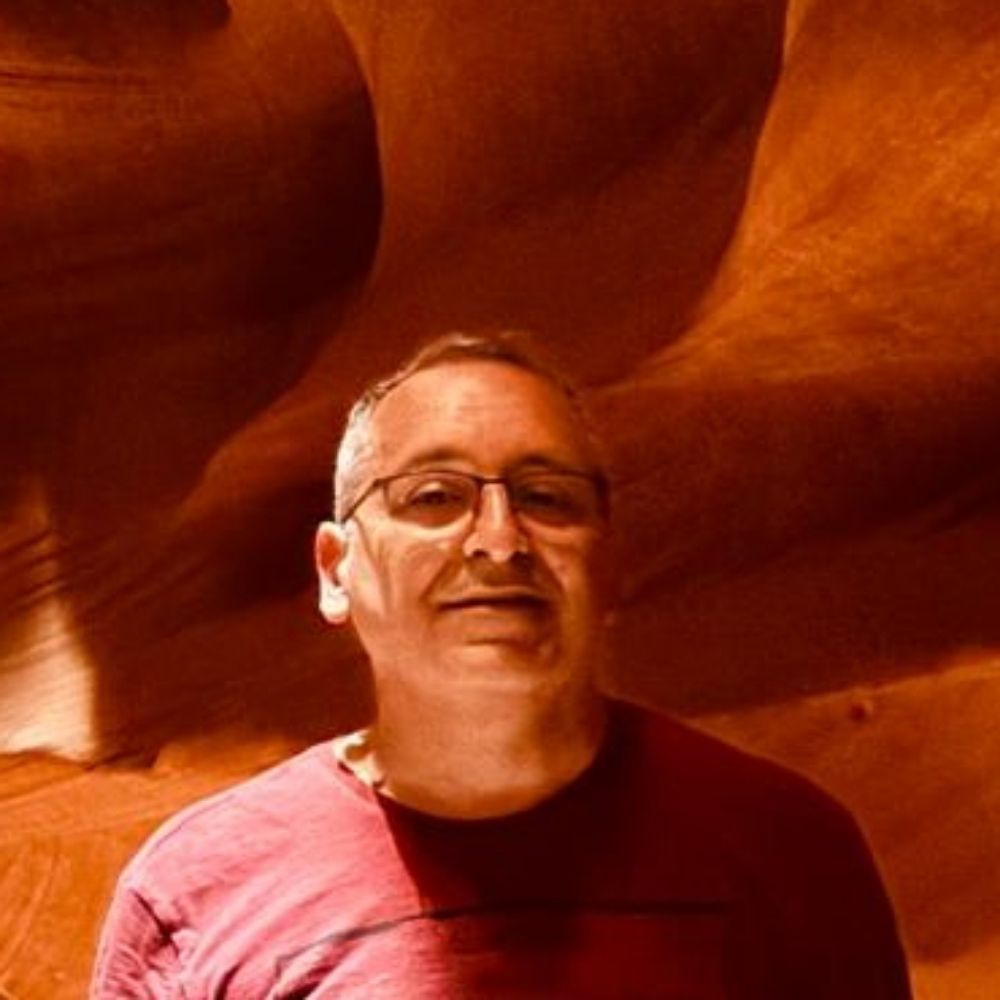 Antonio Scotto