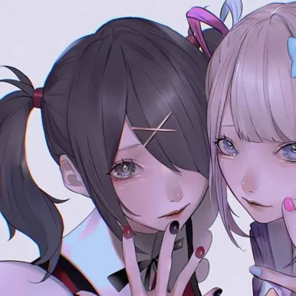 𖹭 yamero 𖹭