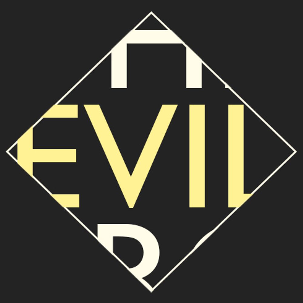 The Evil Project
