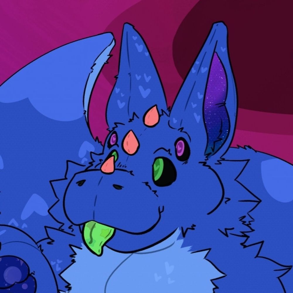 Profile avatar