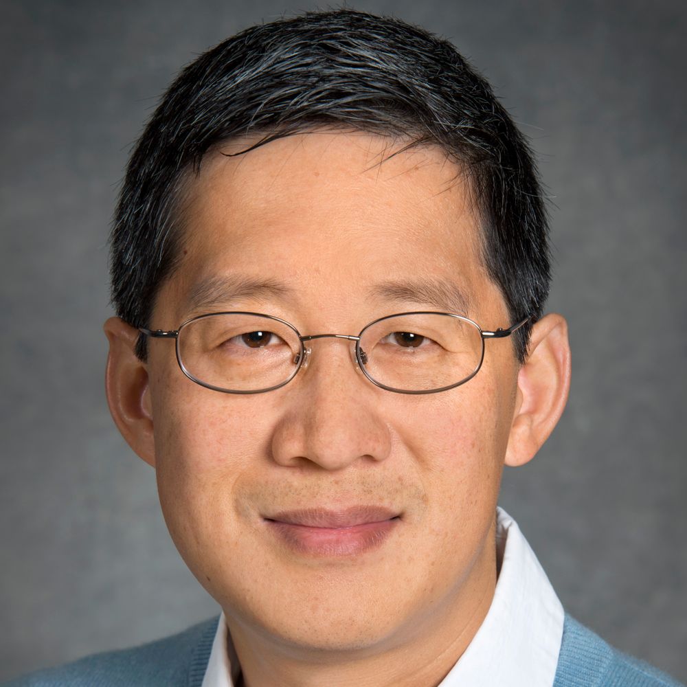 Bruce A. Mah
