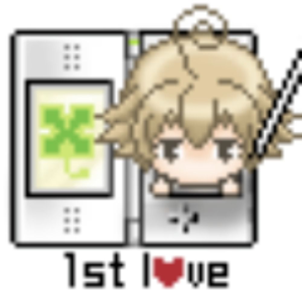 しをん🍀🐈