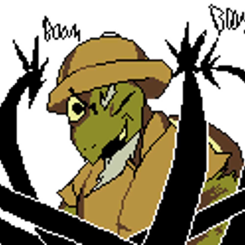 Gerson Boom