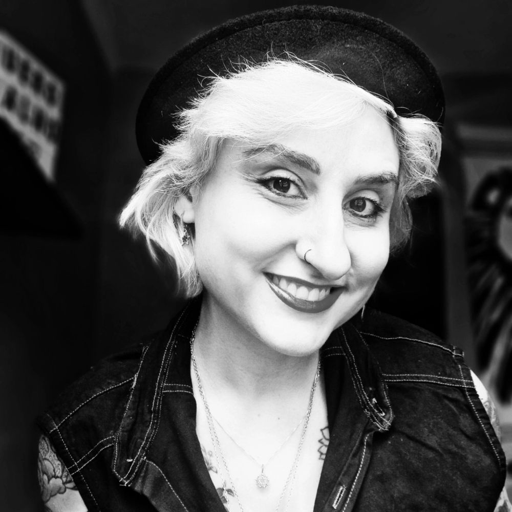 Ivy Gobeti