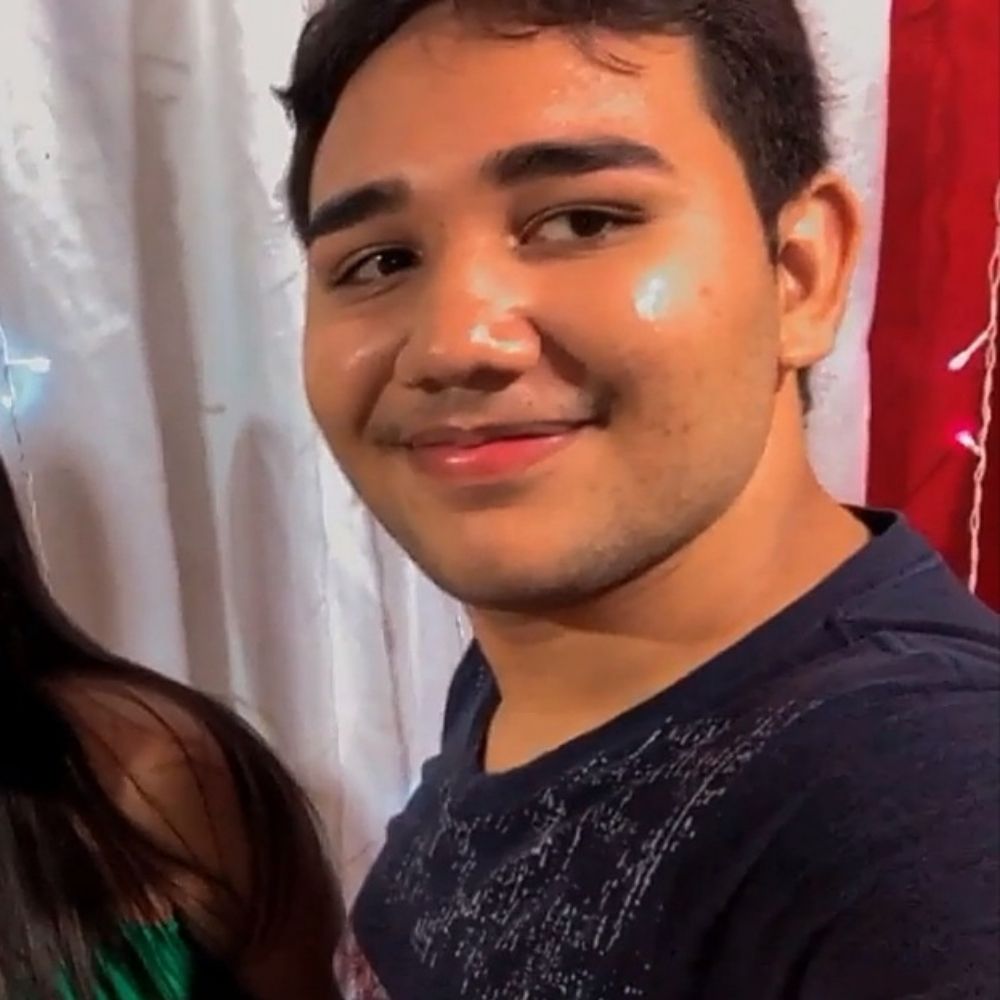 Jaziel Matos