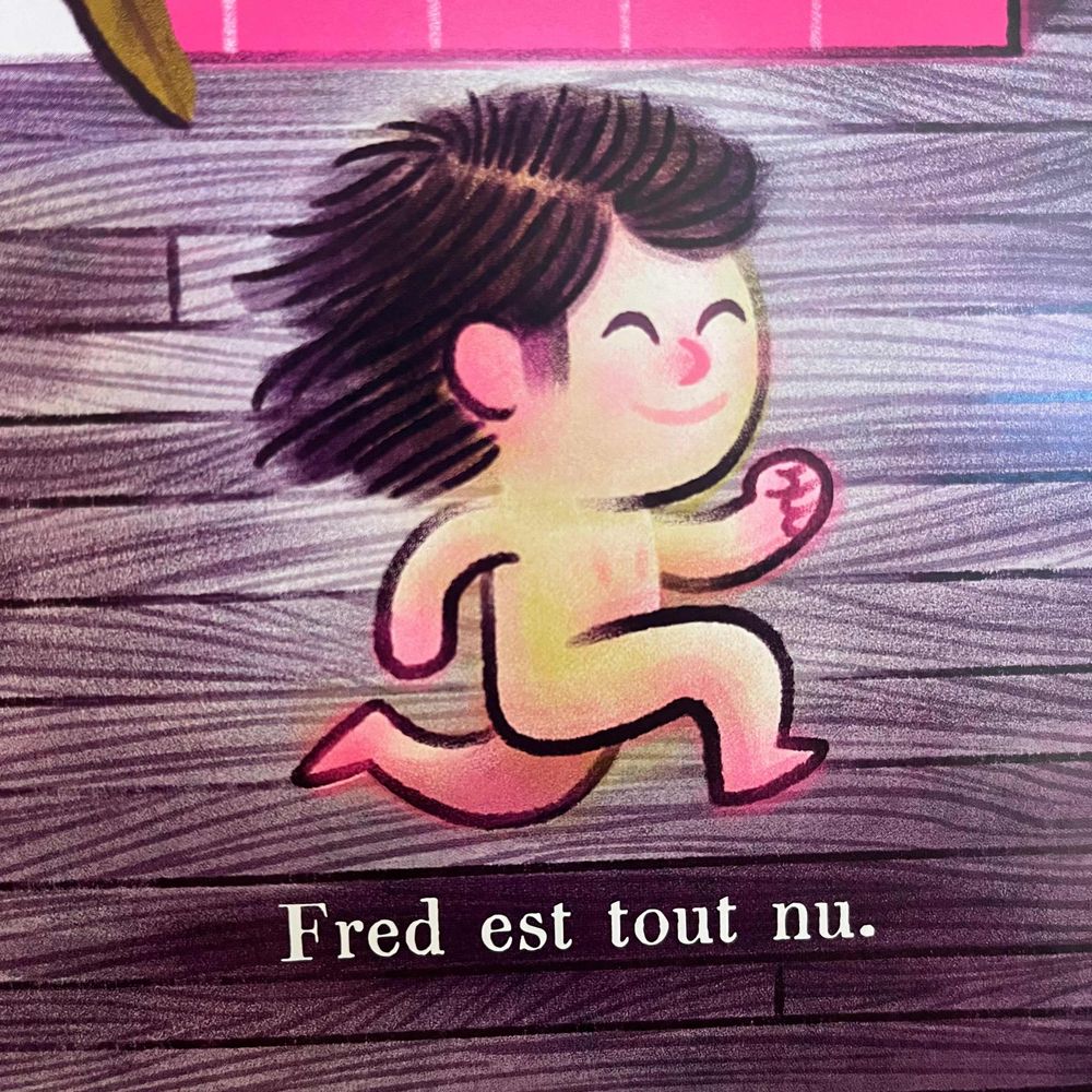 Fred