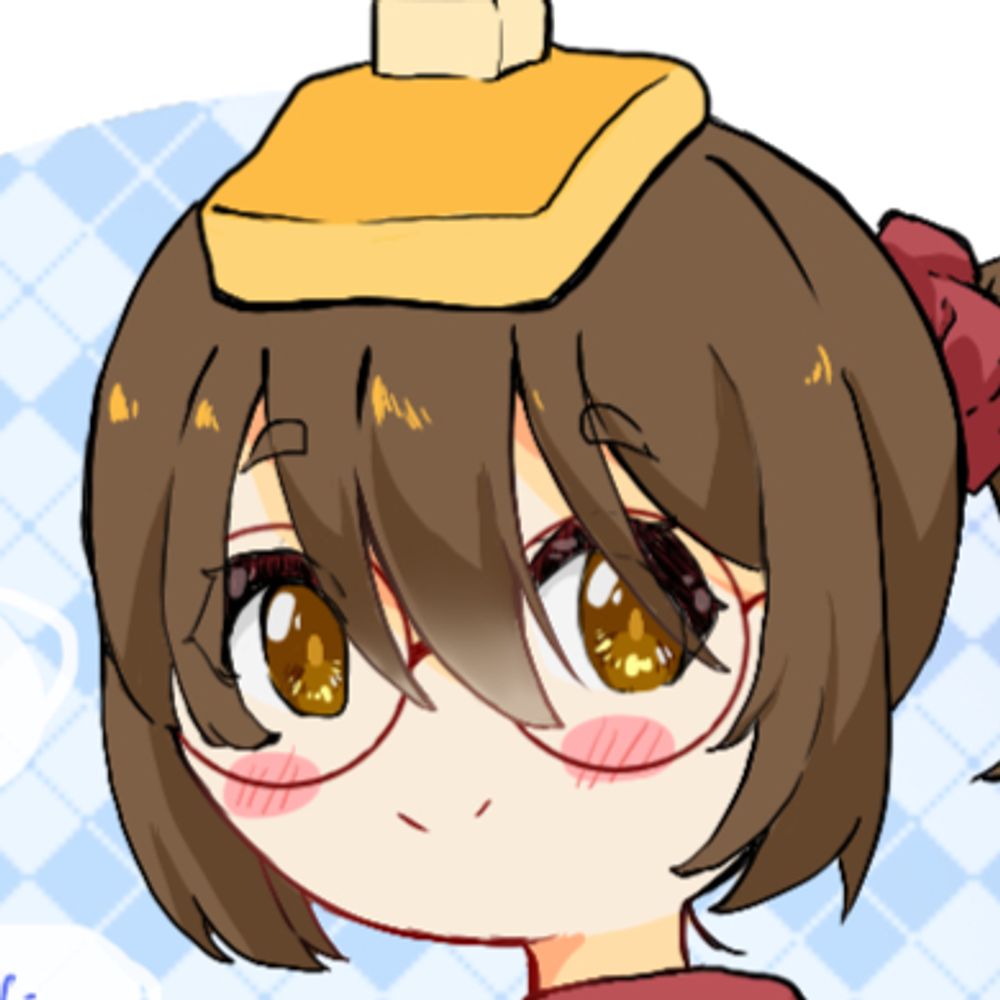 Nodokita🧇