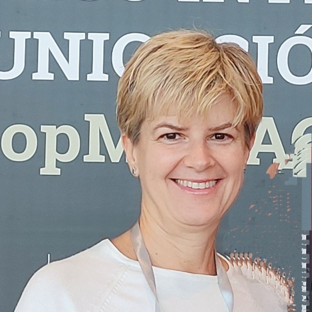 Teresa Larraz