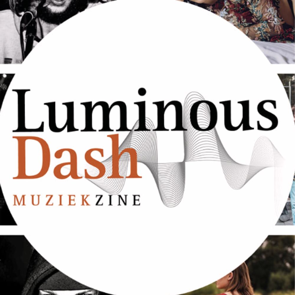 Luminous Dash Musiczine