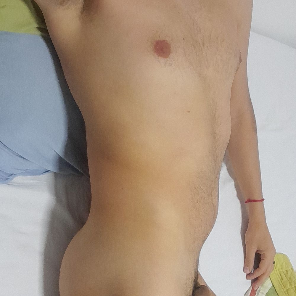 Putão de Macho