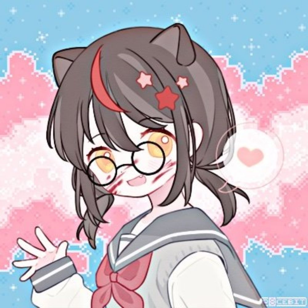 🏳️‍⚧️围笑Smilewei🚩