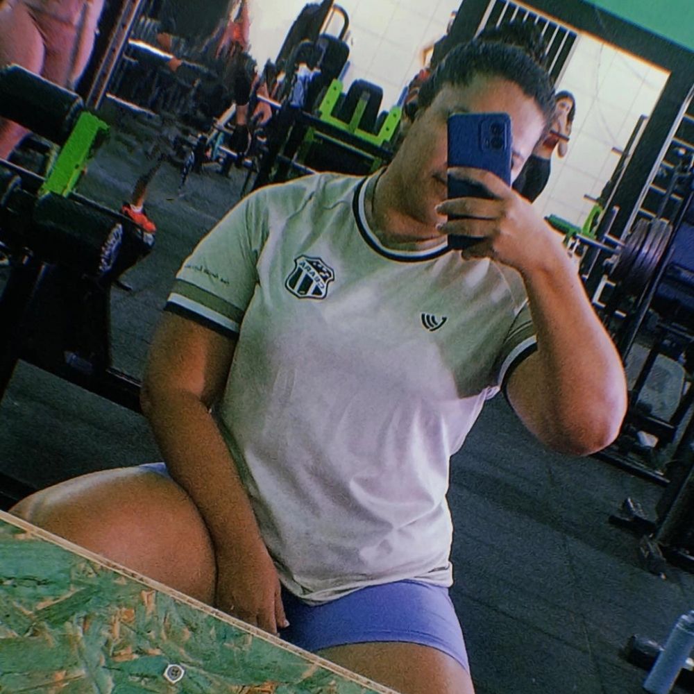 Monica Rocha 